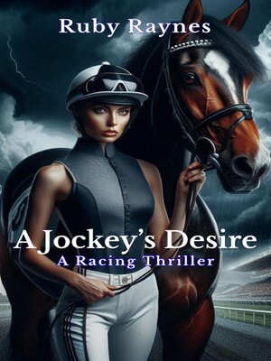 cover image of A Jockey's Desire